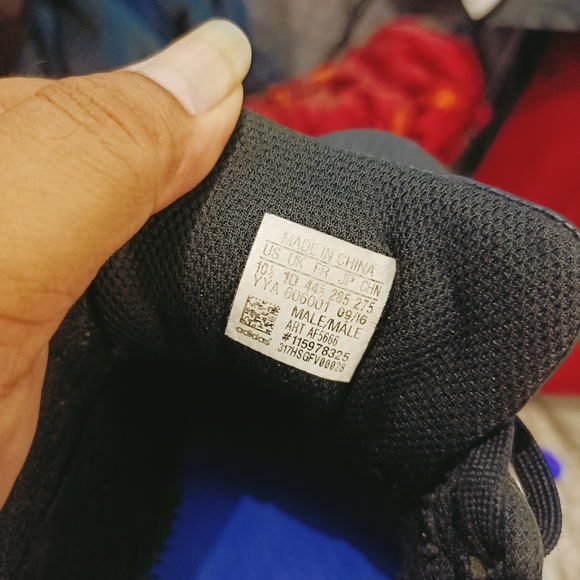 Adidas - Picture 11 of 16